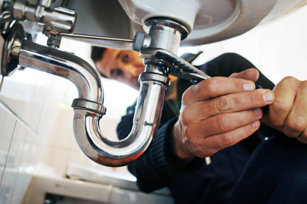Best Emergency Plumbing Repair  in Brookville, OH