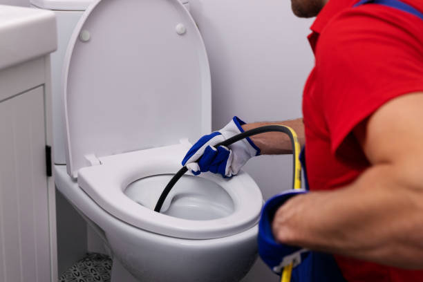 Best Drain Cleaning Services  in Brookville, OH