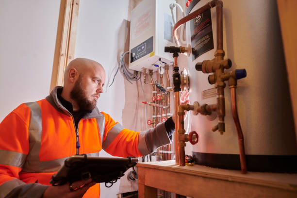 Best Sewer Line Repair  in Brookville, OH