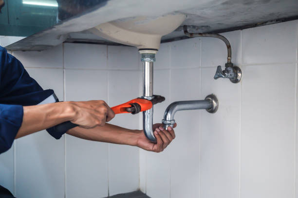 Best Emergency Plumbing Repair  in Brookville, OH