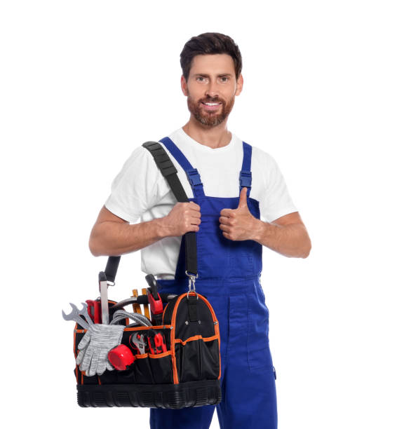 Best Leak Detection Services  in Brookville, OH
