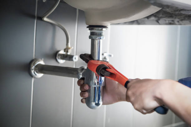 Best Commercial Plumbing Services  in Brookville, OH
