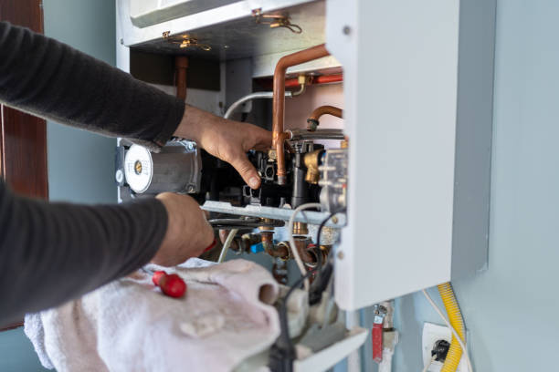 Best Water Leak Repair  in Brookville, OH