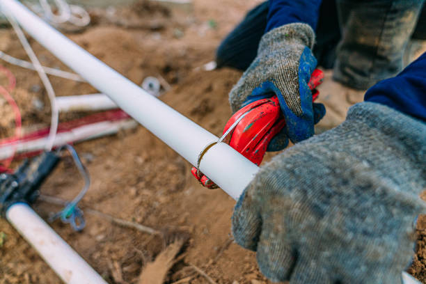 Best Sprinkler Systems  in Brookville, OH